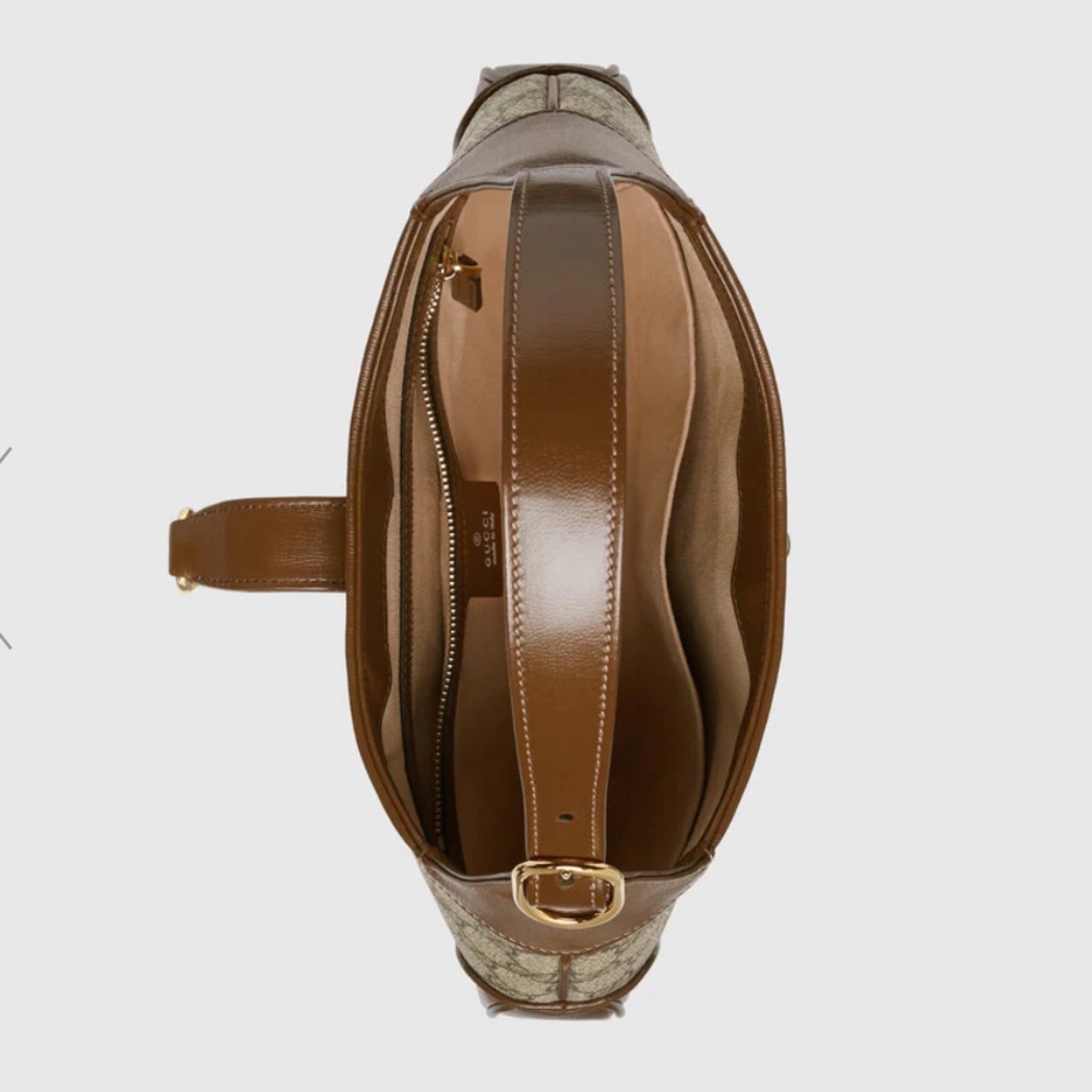 Gucci Jackie 1961 small shoulder bag - Picture 9 of 12